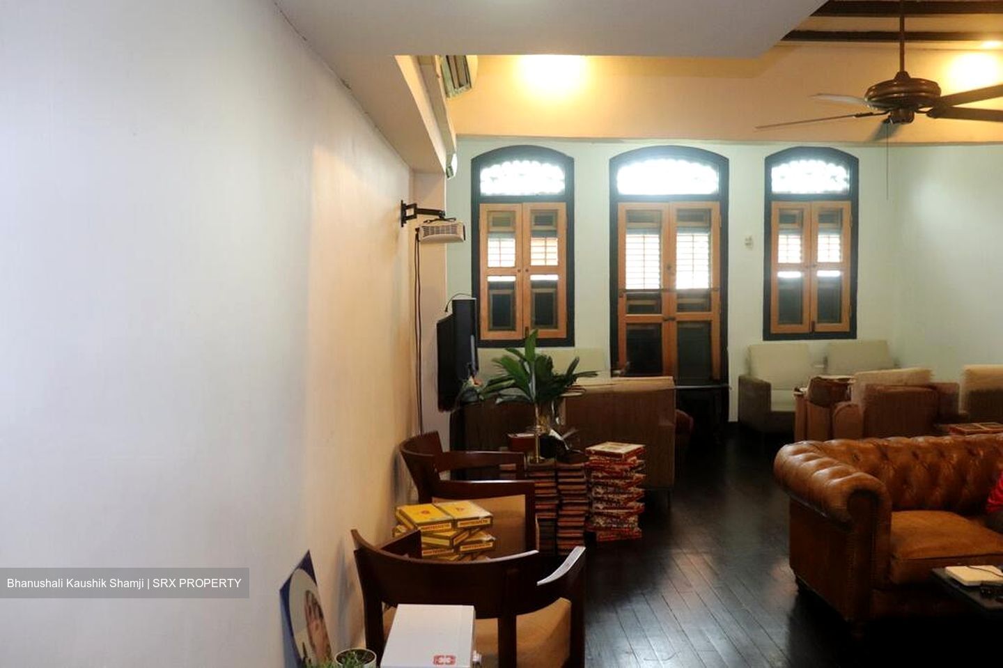 Jalan Sultan (D7), Shop House #521749561